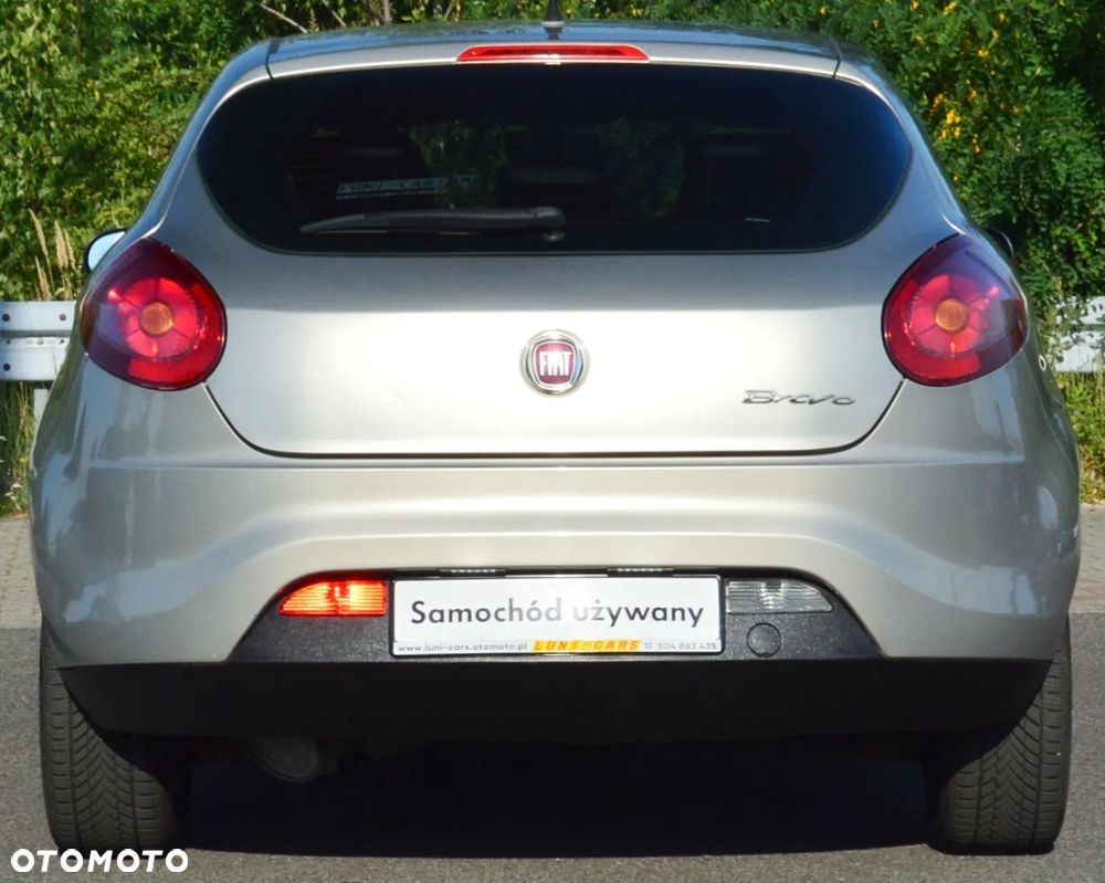 Fiat Bravo 1.4 T-JET 16V Active - 23