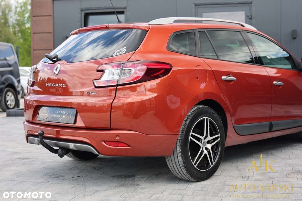 Renault Megane - 10