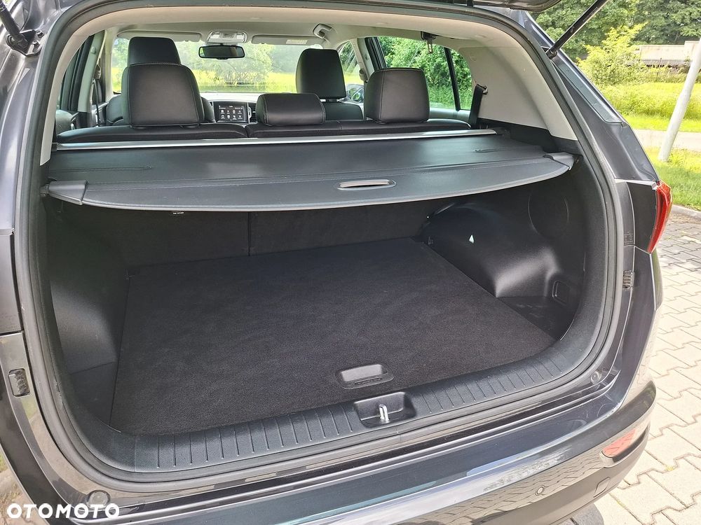 Kia Sportage - 31