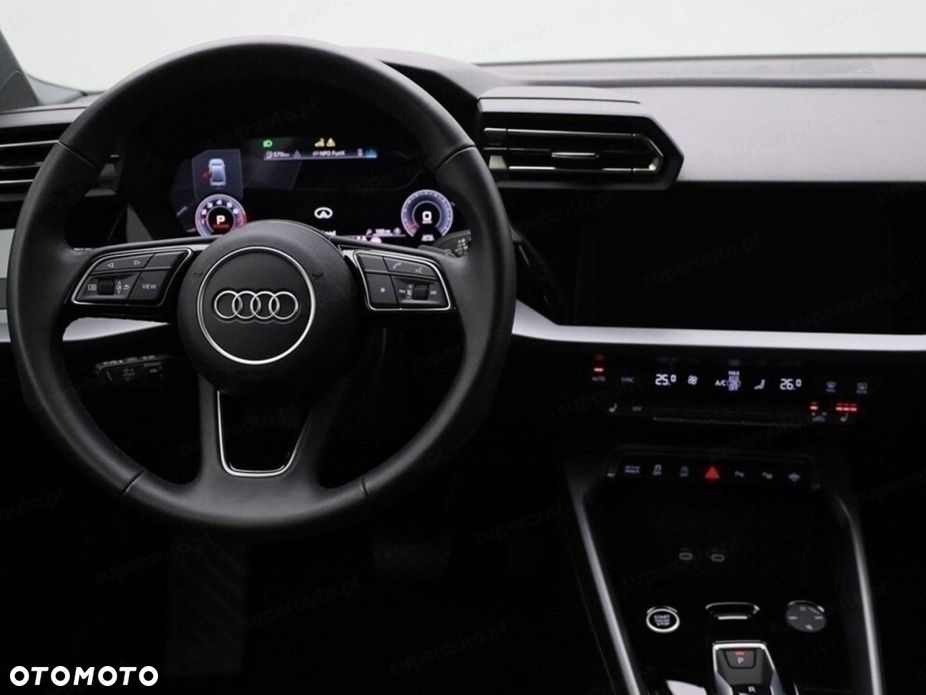 Audi A3 Limousine 35 TFSI mHEV Advanced S tronic - 10