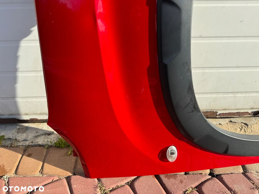 BŁOTNIK PRAWY PEUGEOT RIFTER PARTNER BERLINGO IV 2018- KJF - 4