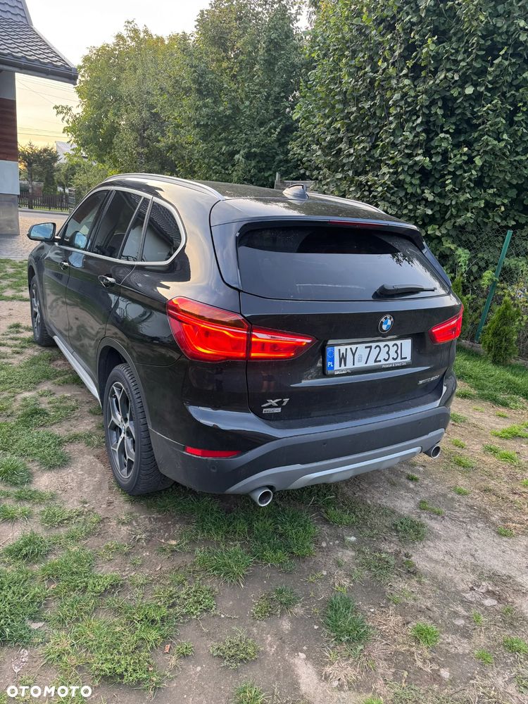 BMW X1 sDrive20i xLine - 6
