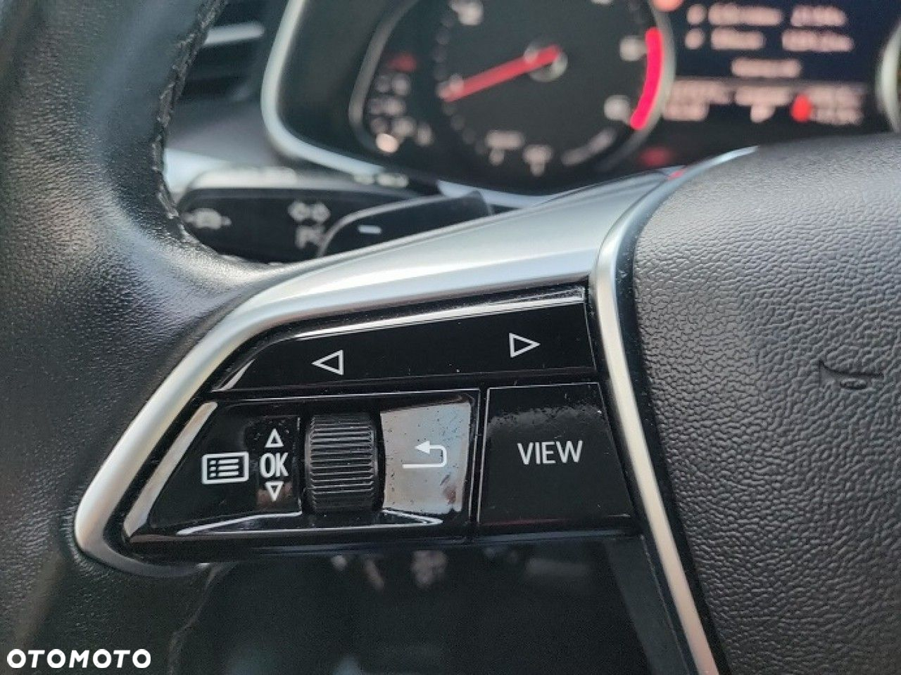 Audi A6 Avant 40 TDI S tronic - 25