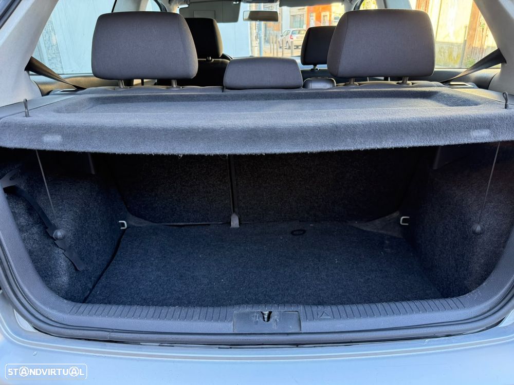 VW Polo - 6