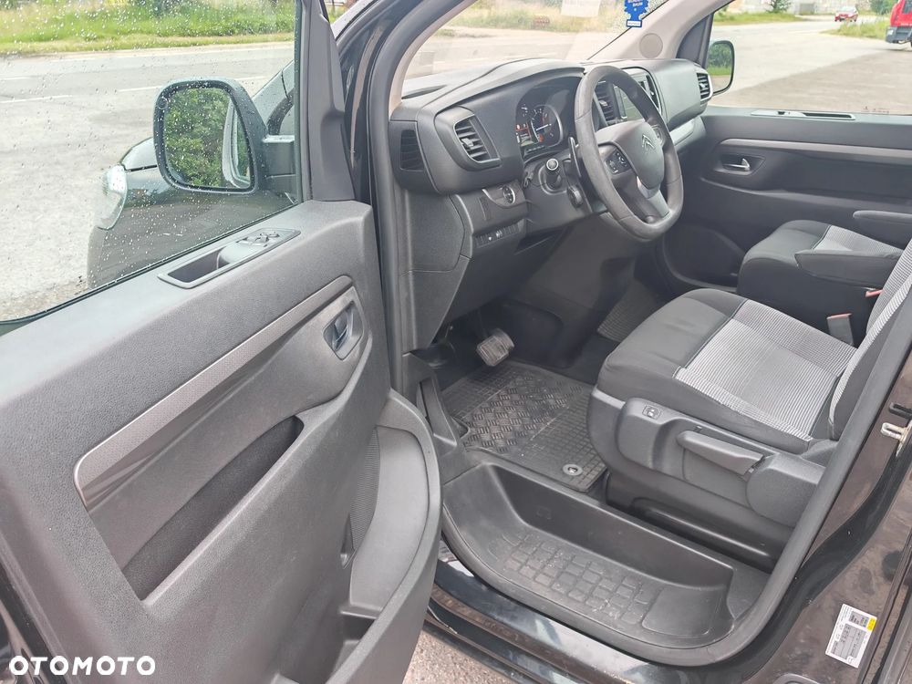Citroën SpaceTourer 2.0 BlueHDi XL Business Lounge - 25