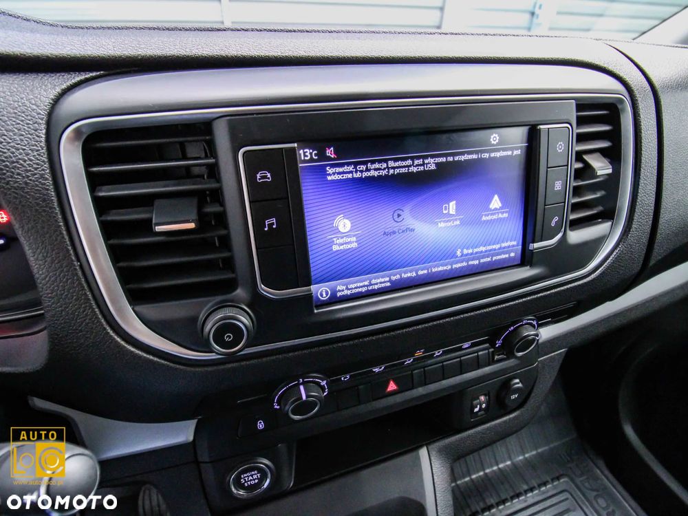 Toyota Proace Verso 2.0 D4-D Long Family - 27