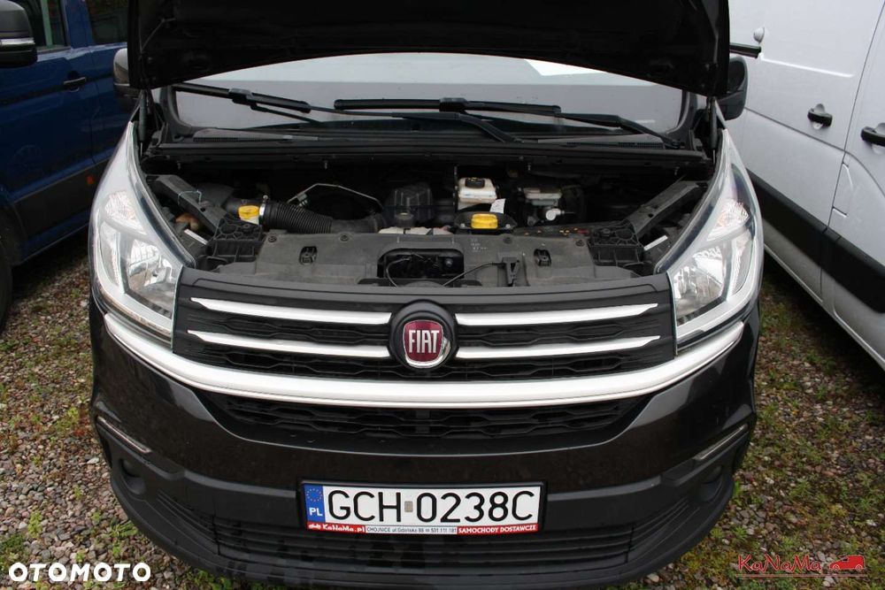 Fiat Talento - 36