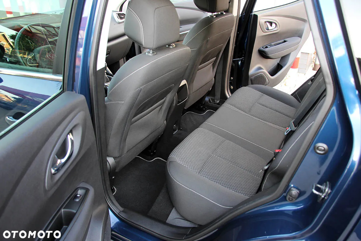 Renault Kadjar 1.6 dCi Energy Intens - 26