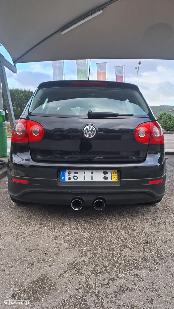 VW Golf 1.4 TSi Trendline Pack - 16