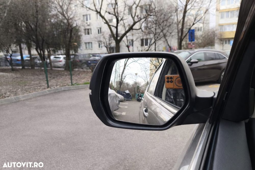 Honda Cr-V 2018 photo 3