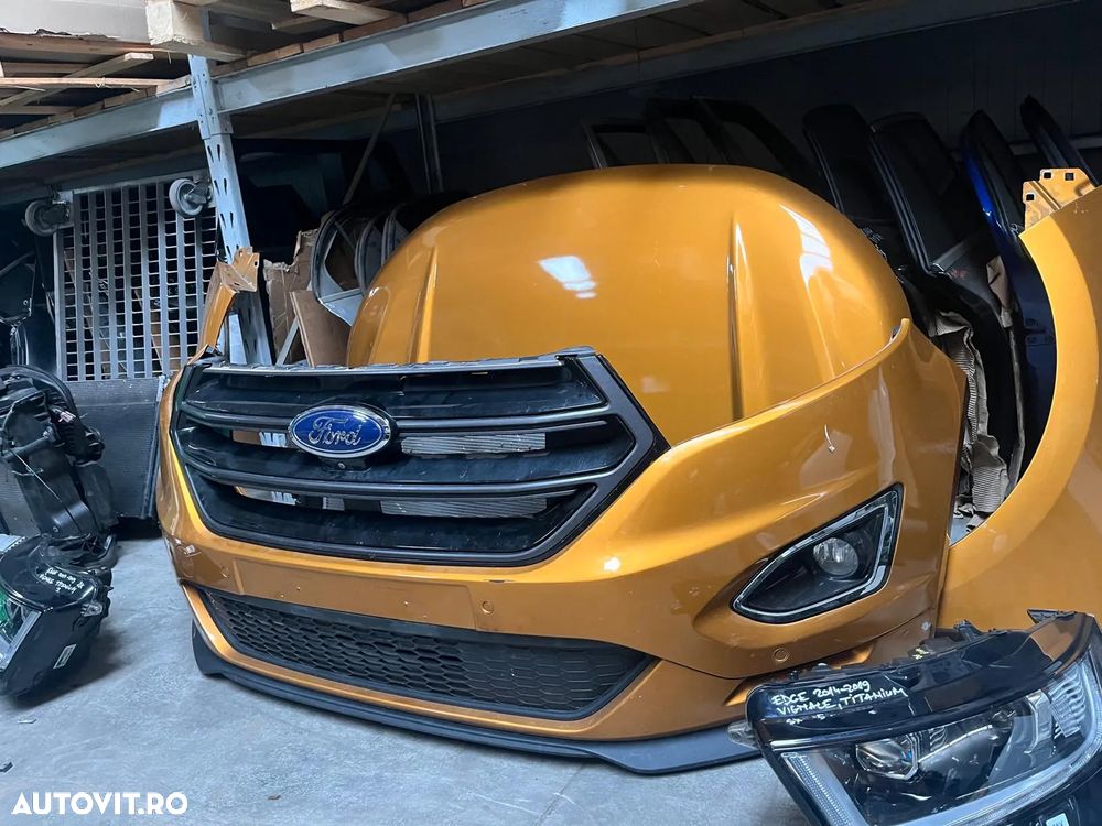 Fata completa Ford Edge 2.0 Tdci 2017 - 2