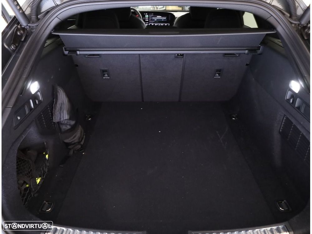 Audi A5 Avant TDI - 15