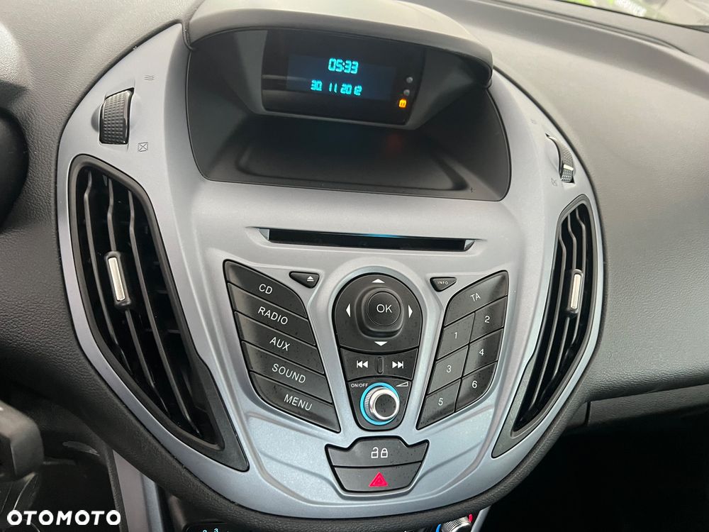 Ford B-MAX - 29