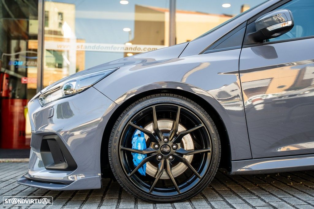 Ford Focus 2.3 EcoBoost RS Pack Performance - 6