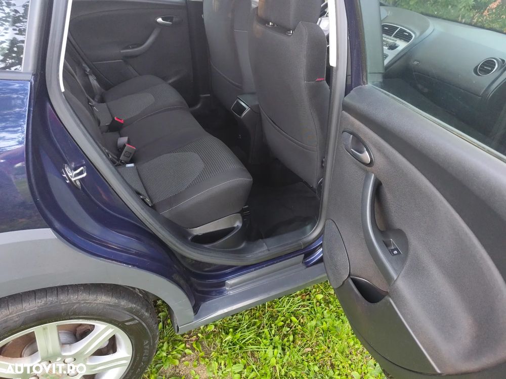 Seat Altea XL - 8