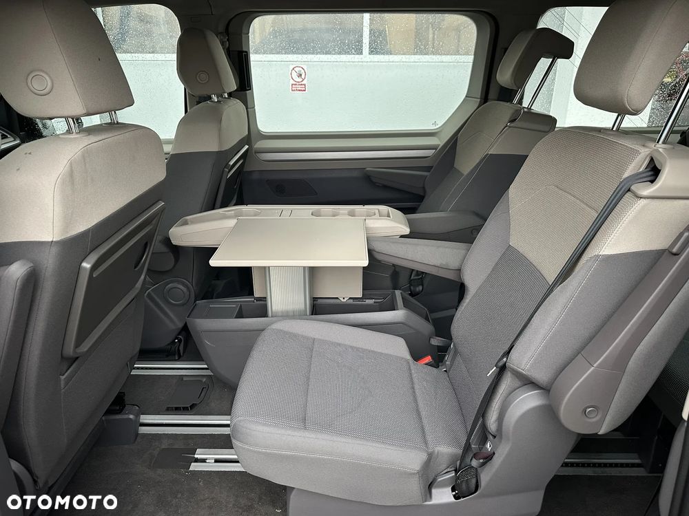 Volkswagen Multivan ver-2-0-tdi-l2-life-dsg - 14