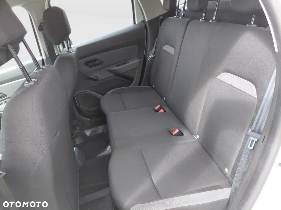 Dacia Duster - 2