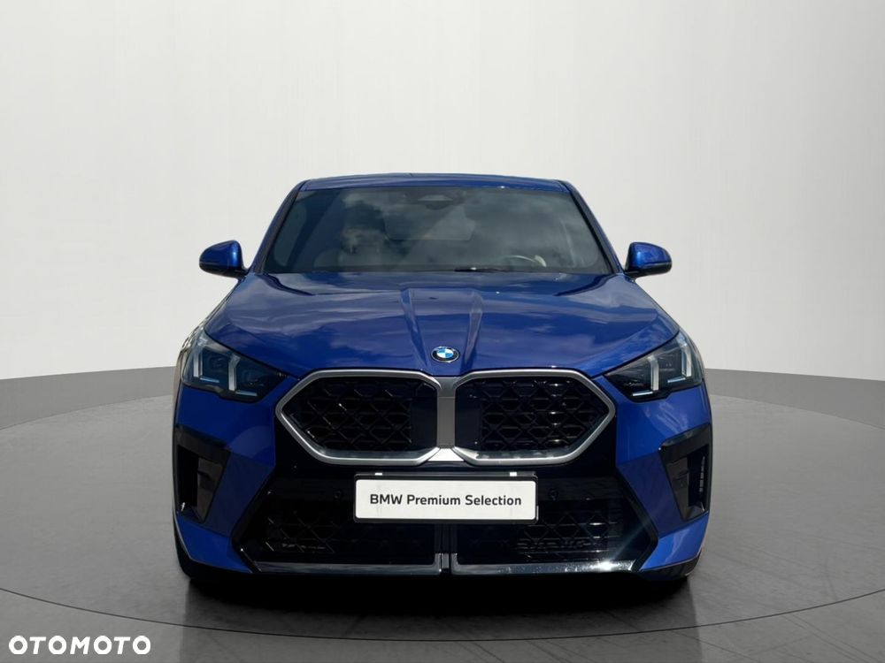 BMW X2 sDrive20i mHEV M Sport - 10