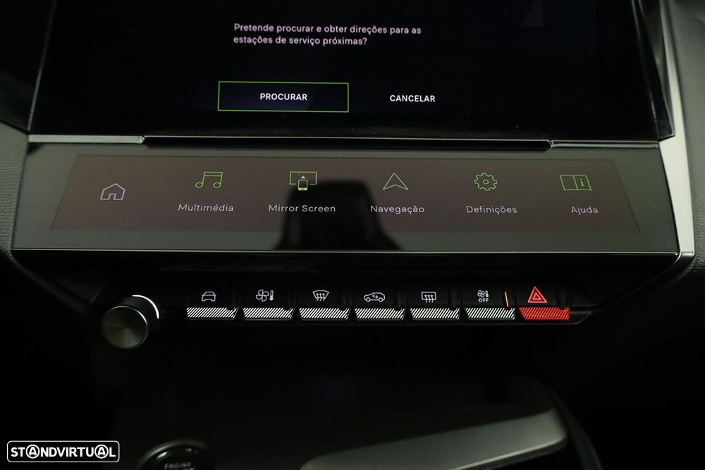 Peugeot 308 1.2 PureTech GT EAT8 - 13