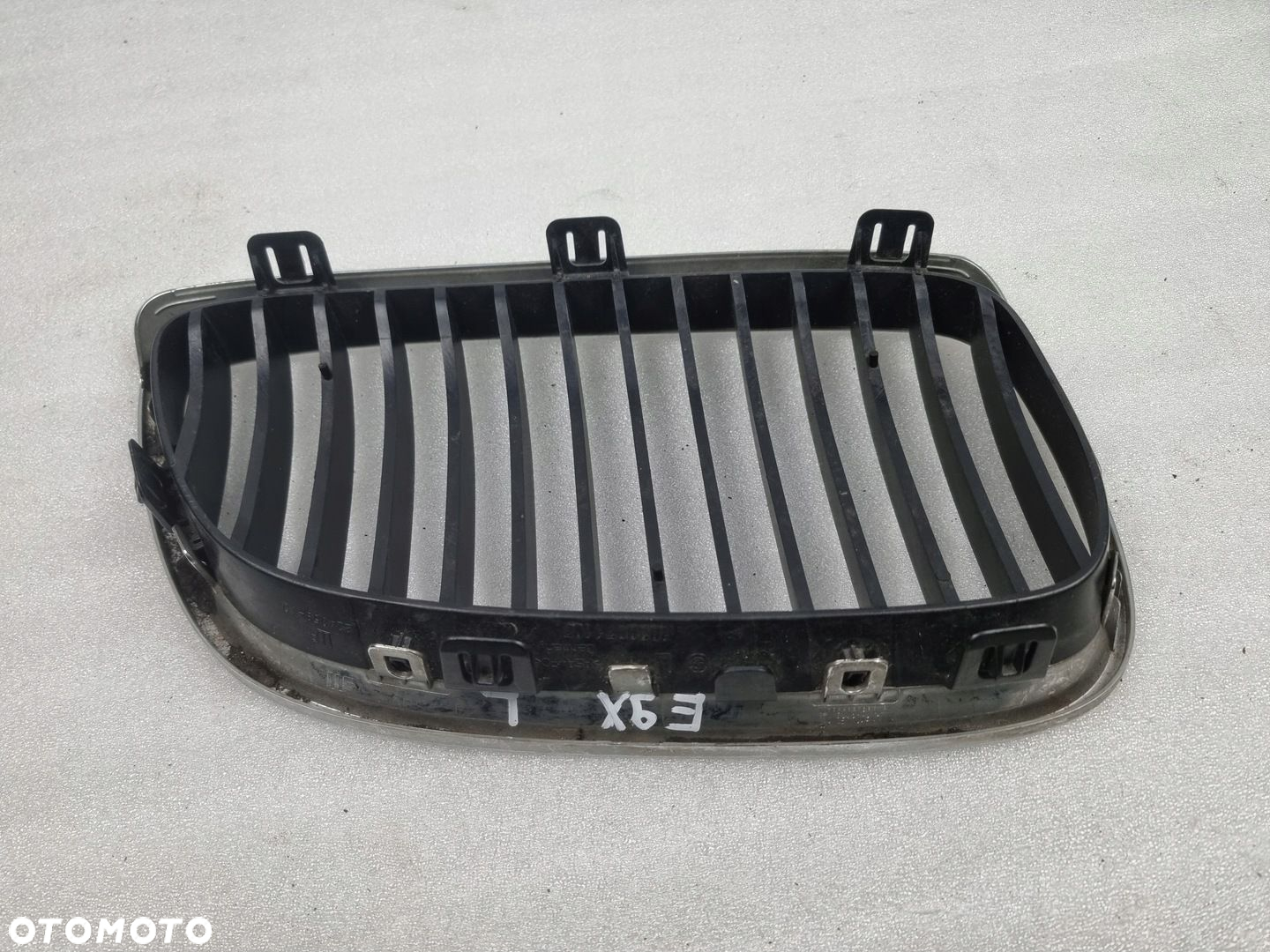 BMW 3 E90 E92 E93 NERKA ARTAPA LEWA - 5