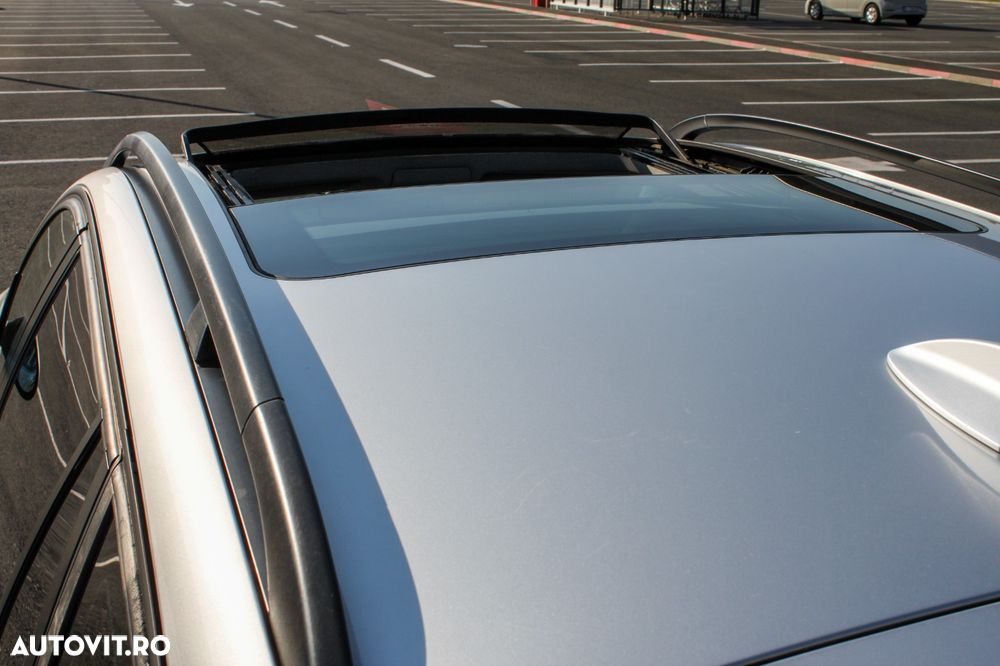 BMW Seria 3 320d DPF Aut. - 8
