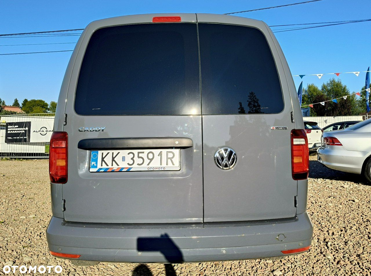 Volkswagen Caddy - 6