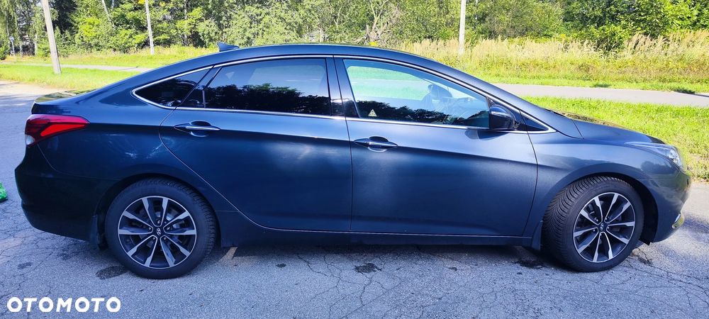 Hyundai i40 1.7 CRDi Comfort - 1