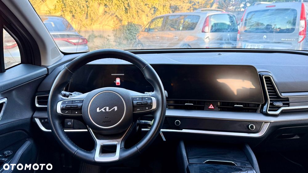 Kia Sportage 1.6 T-GDI PHEV Business Line 4WD - 28