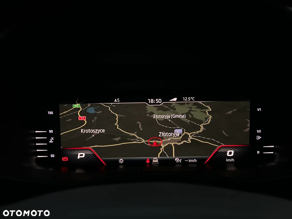 Skoda Kodiaq 2.0 Bi-TDI 4x4 DSG RS - 28