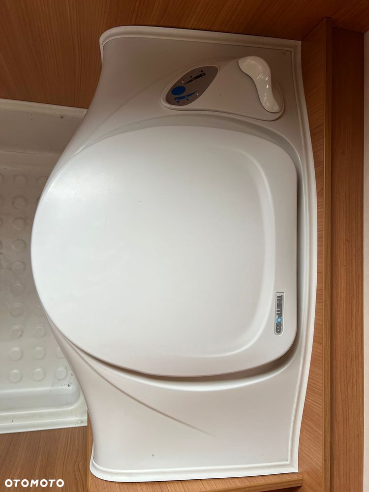 KNAUS Sport 450 - 11
