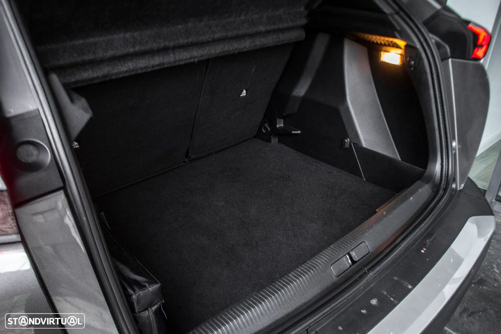 Peugeot 2008 PureTech 100 Active - 26