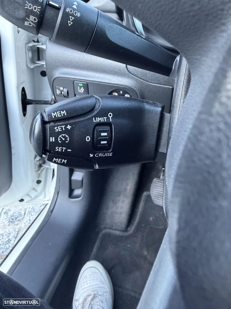 Citroën C3 1.2 PureTech Feel - 13