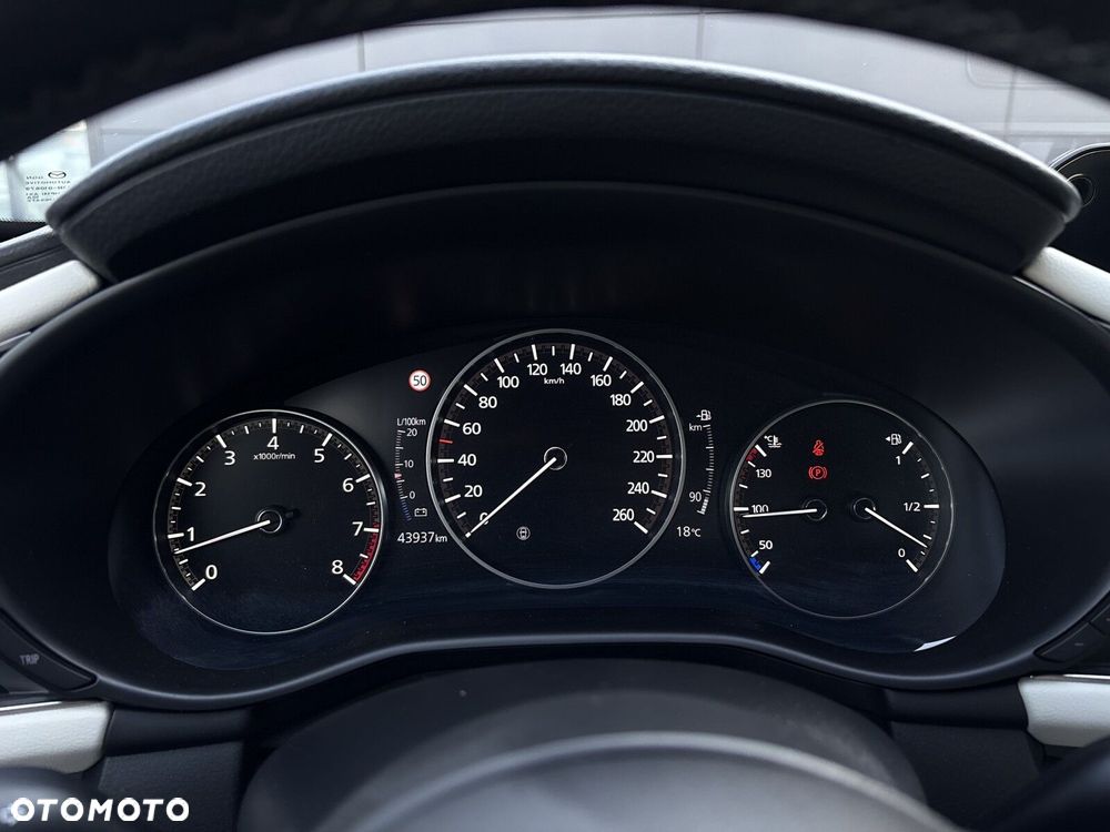 Mazda 3 2.0 mHEV Enso - 18