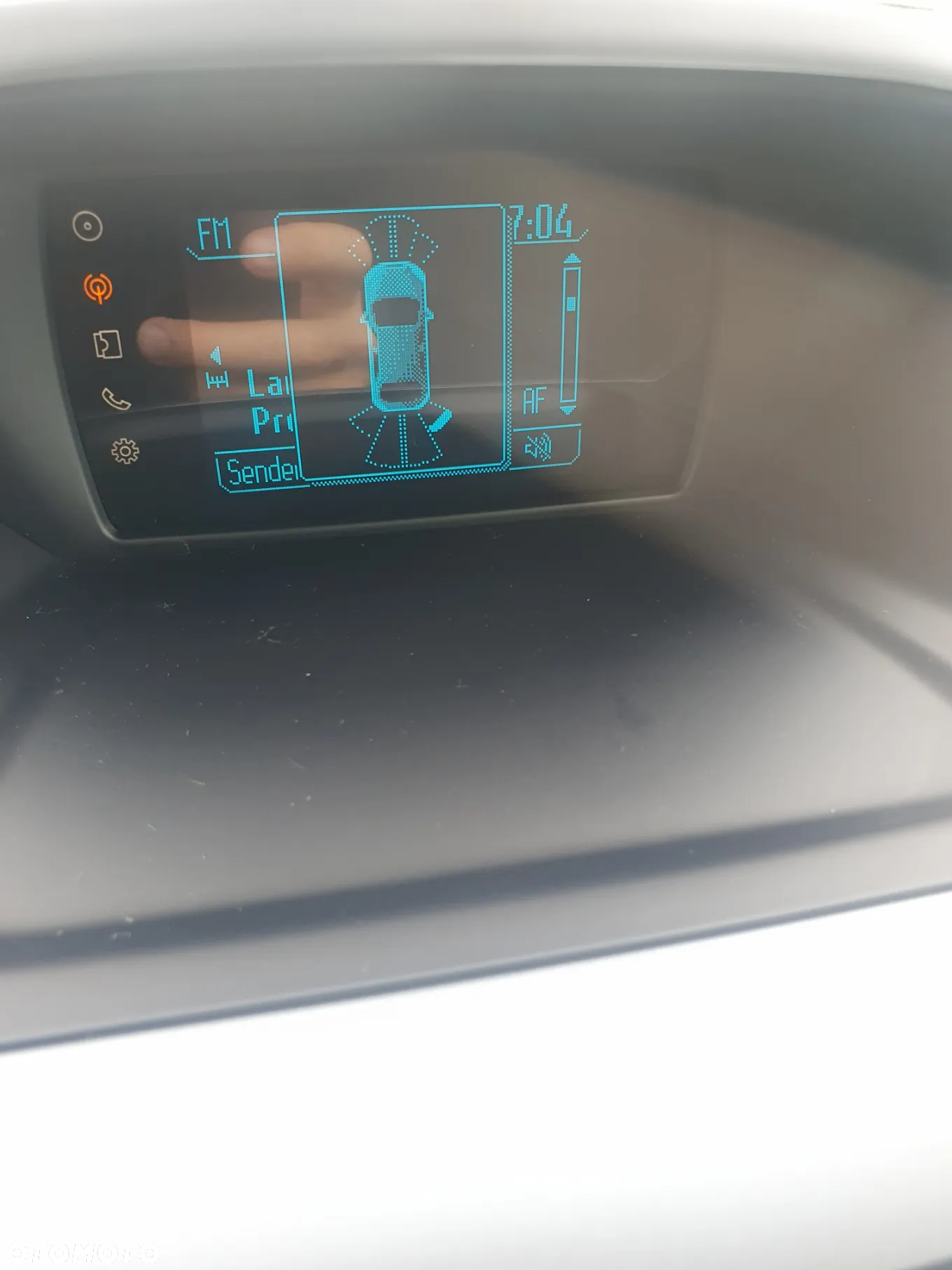 Ford B-MAX 1.0 EcoBoost Trend - 12