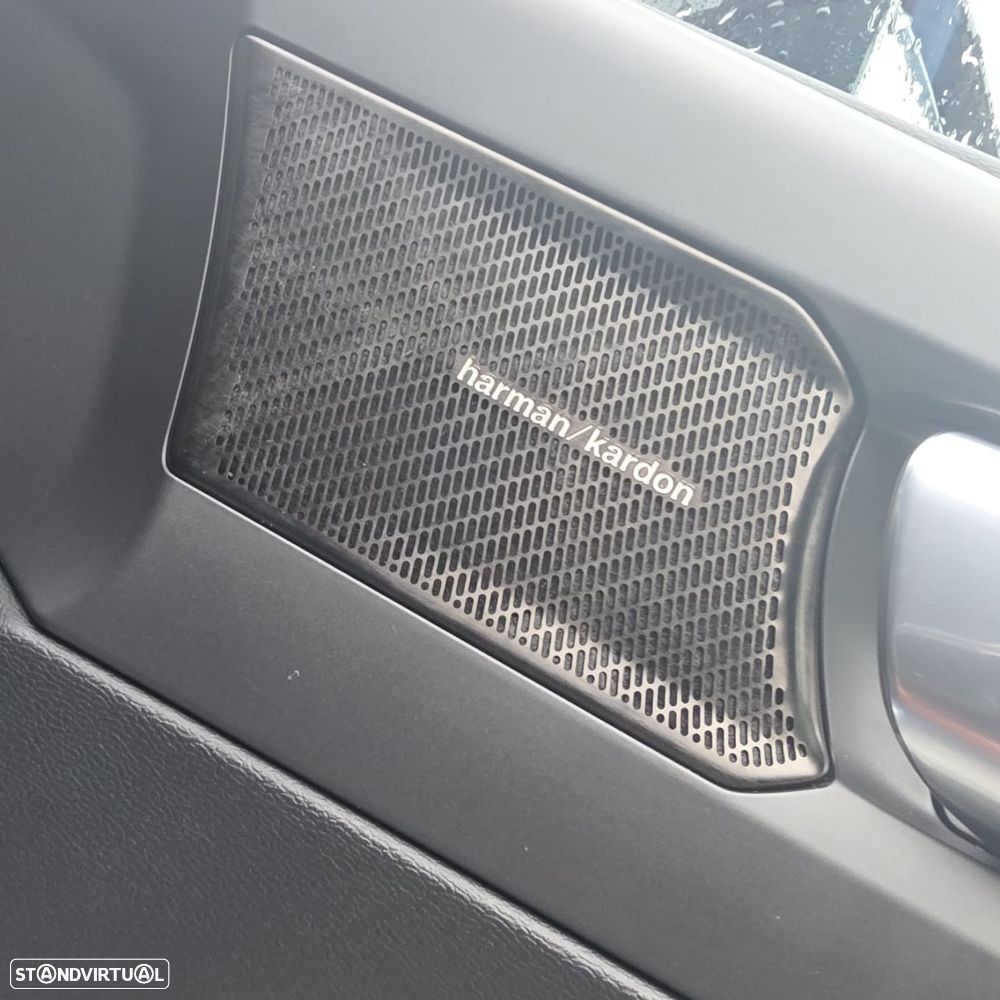 Volvo XC 40 2.0 D3 R-Design Geartronic - 37