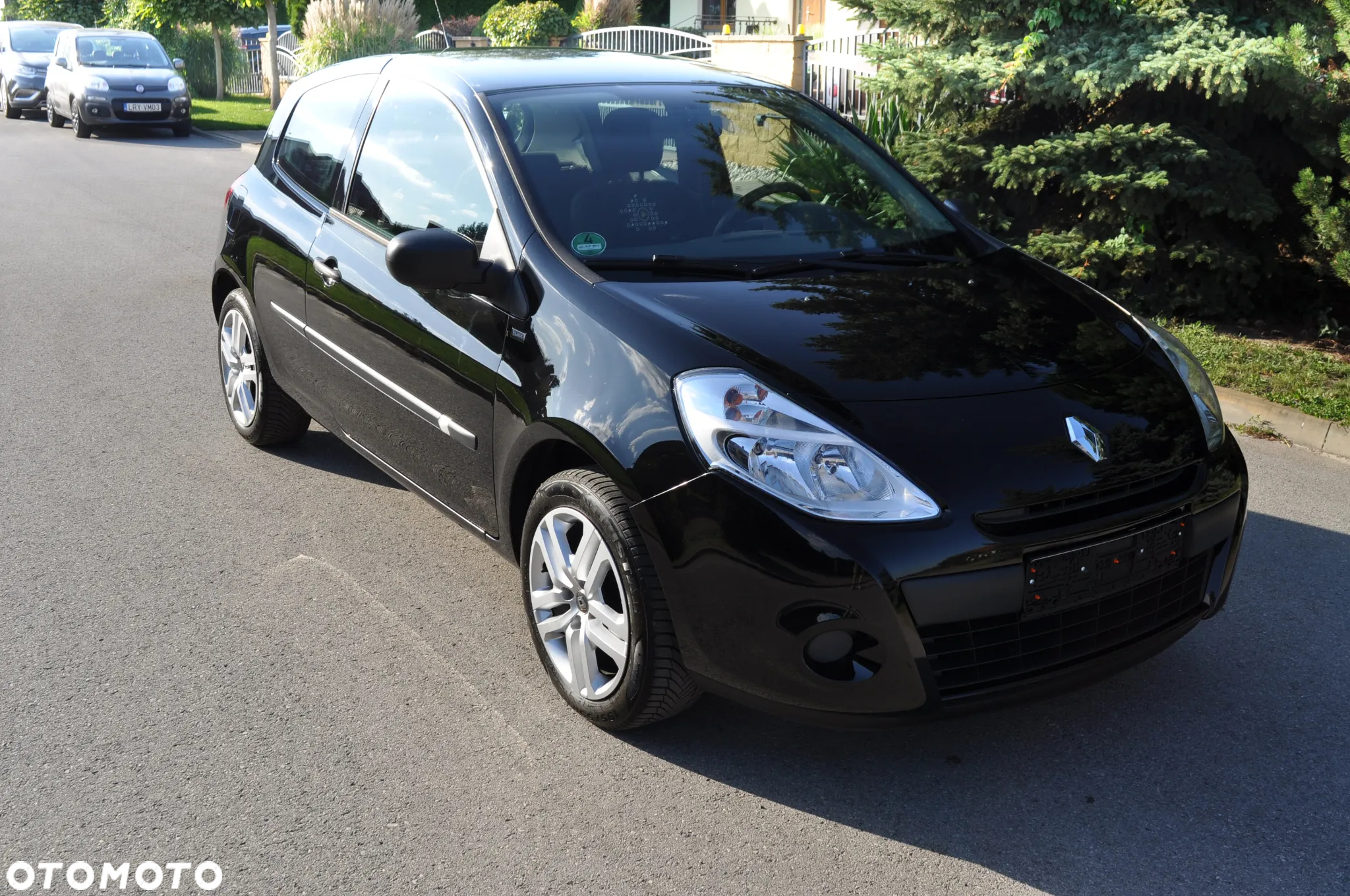 Renault Clio 1.2 16V 75 Yahoo - 5