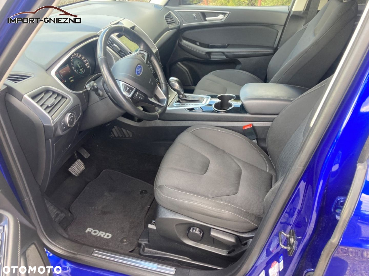 Ford S-Max - 5