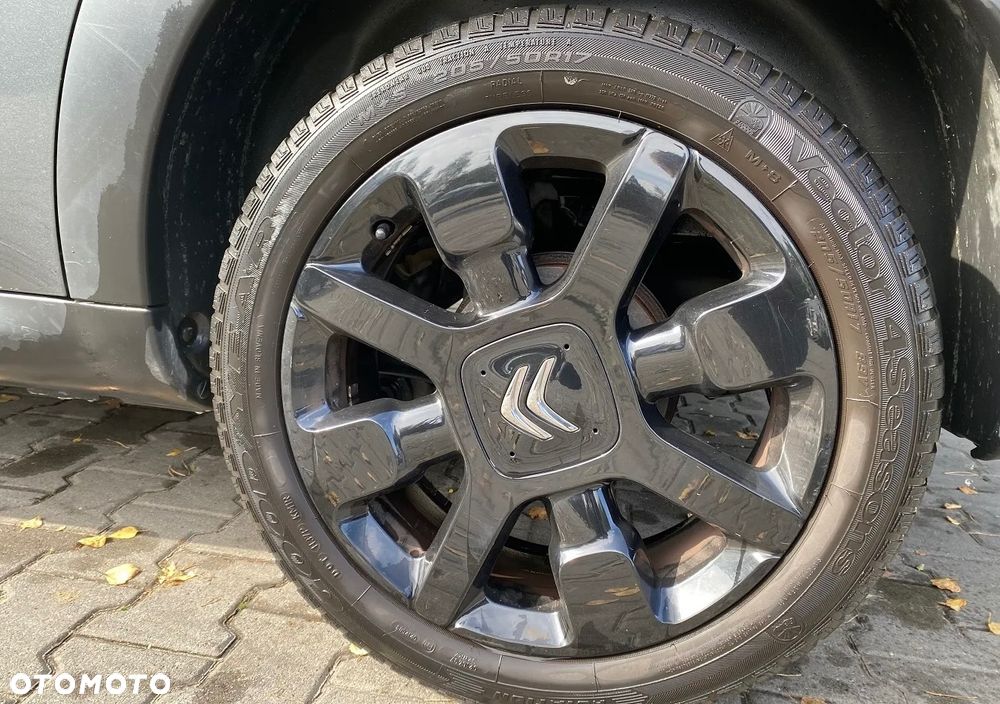 Citroën C4 Cactus e-HDi 92 ETG6 Stop&Start Shine - 20