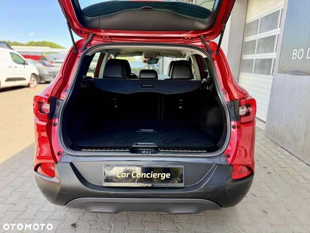 Renault Kadjar Energy TCe 130 EDC Bose Edition - 32