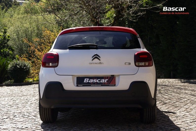 Citroën C3 1.6 BlueHDi Feel - 6