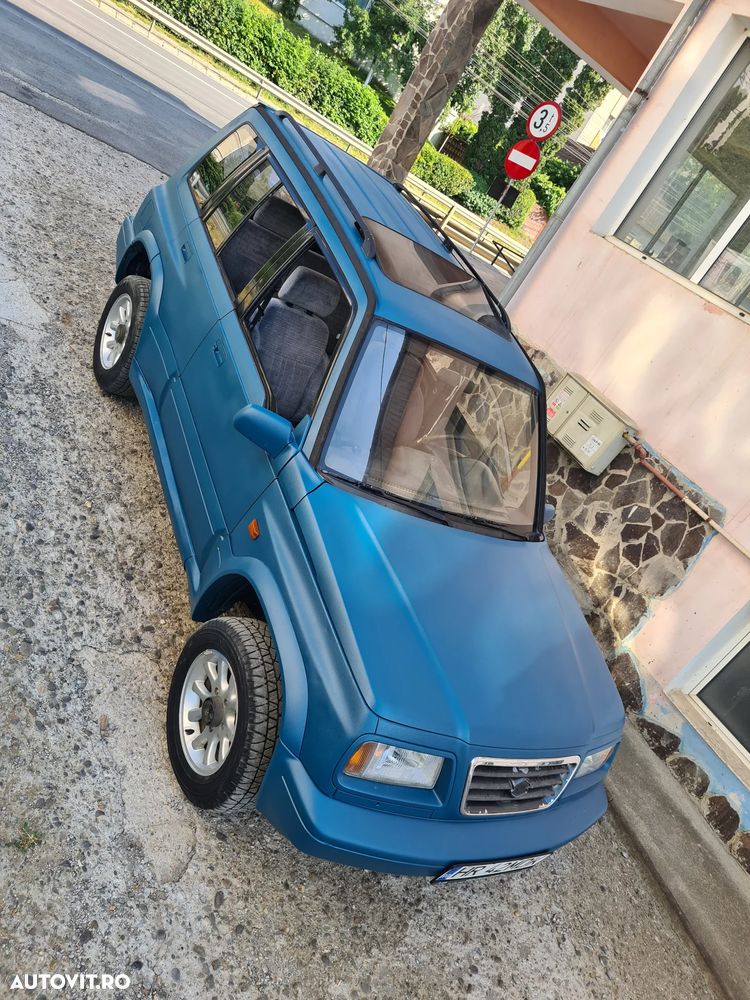Suzuki Vitara - 3