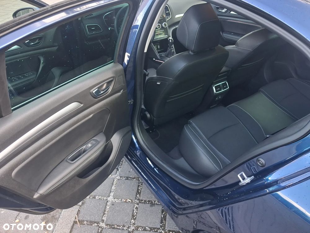 Renault Megane 1.3 TCe Techno - 7