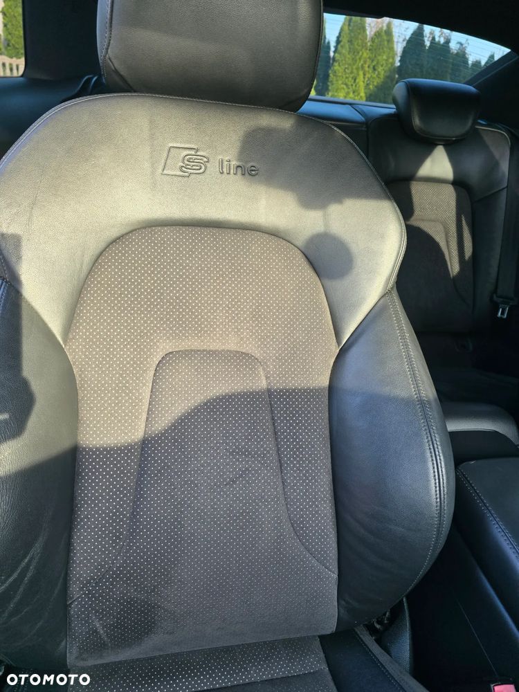 Audi A5 Coupé 2.0 TFSI - 23