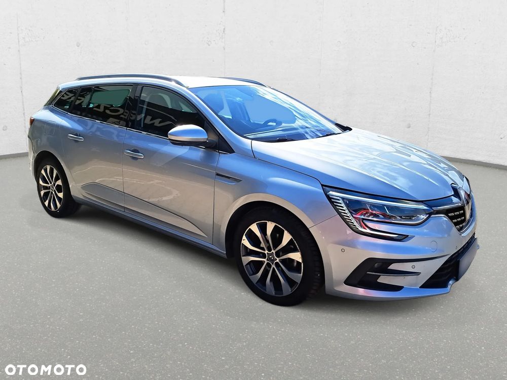 Renault Megane - 3