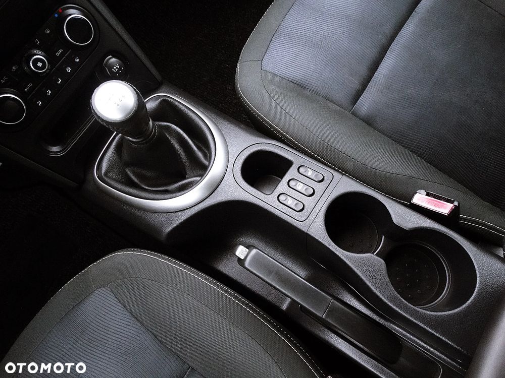 Nissan Qashqai 2.0 I-Way - 25