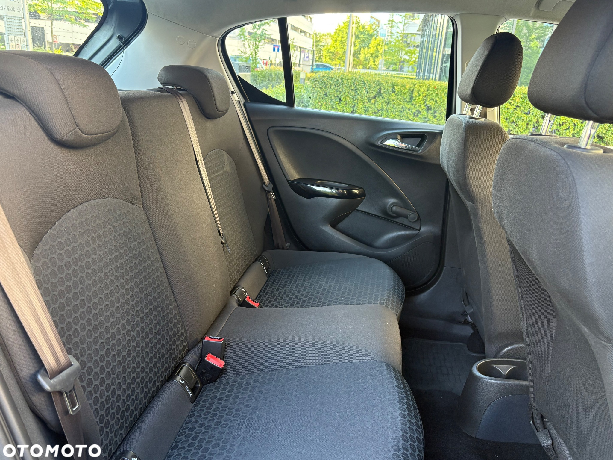 Opel Corsa 1.4 Enjoy - 10