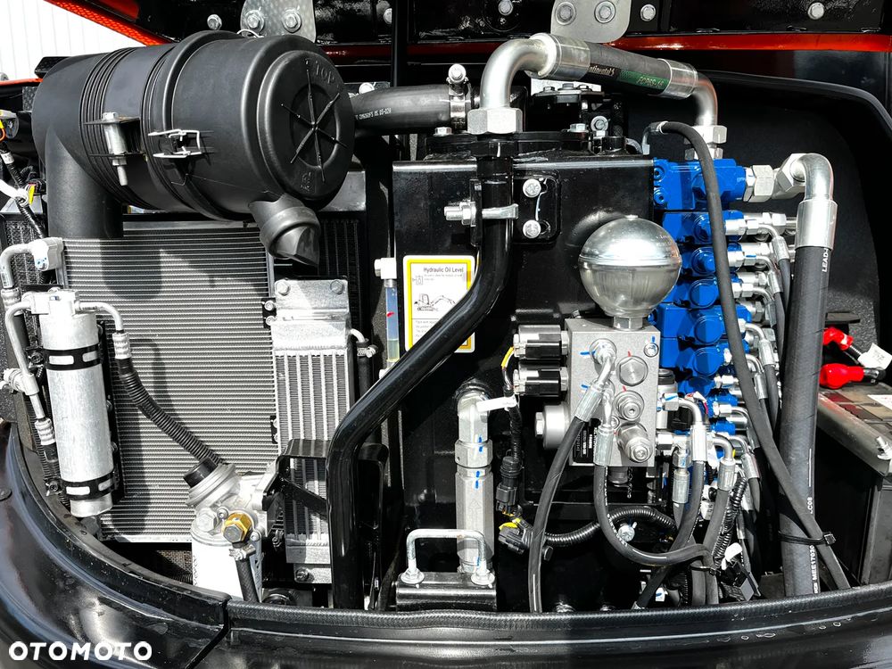 Lonking CDM6060U - 16