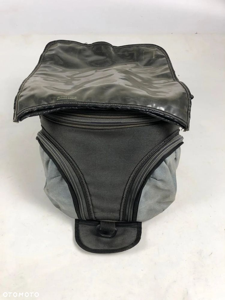 Touratech Tankbag Torba na Zbiornik - 2