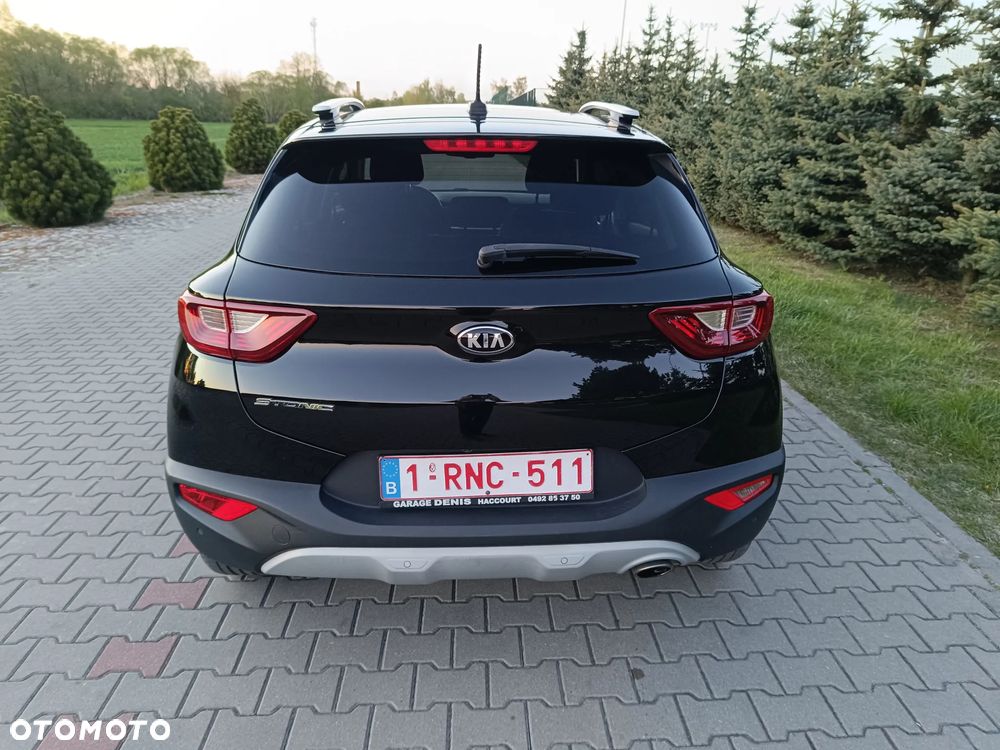 Kia Stonic - 7