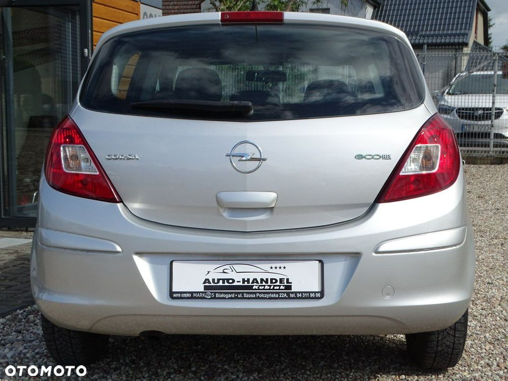 Opel Corsa - 7